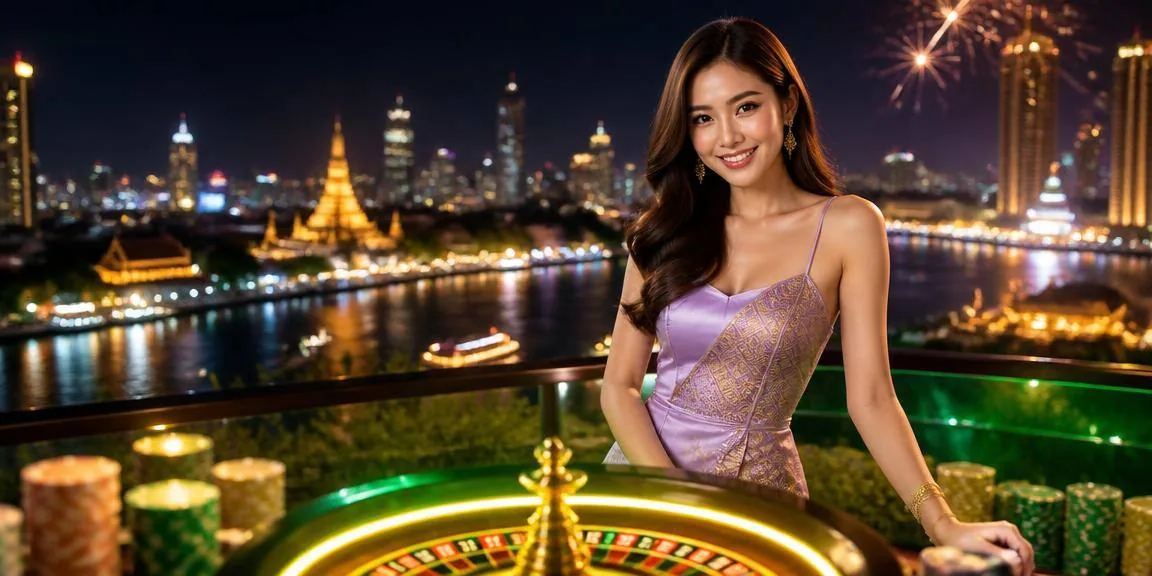 mcp888 เราสร้าง mcp888 มาเพื่อคนไทยโดยเฉพาะ